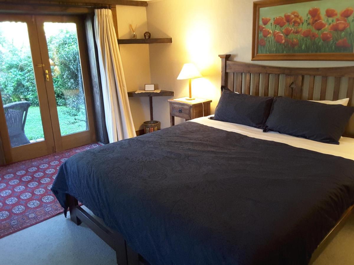 Bed and Breakfast Wanaka Stonehouse Exteriér fotografie